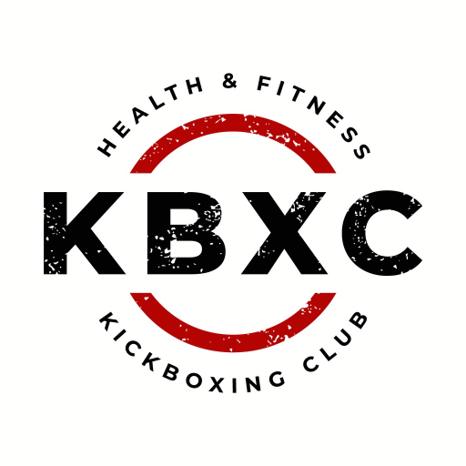 Kickboxing Club logo