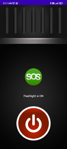 Torch Light - SoS Light Screen 3