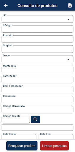 Quality K Representantes