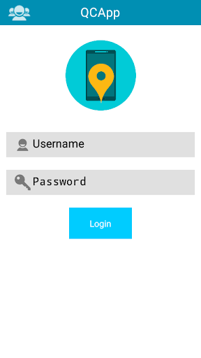 QCApp Screenshot 1 - AppWisp.com
