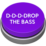 Drop The Bass Button icon