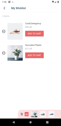 eStore