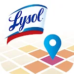 Cover Image of Download Lysol Germ-Cast™ 2.0.12 APK