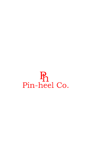 Android application Pin-heel Co.（ピンヒールコー） screenshort