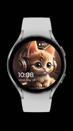 cat cute002