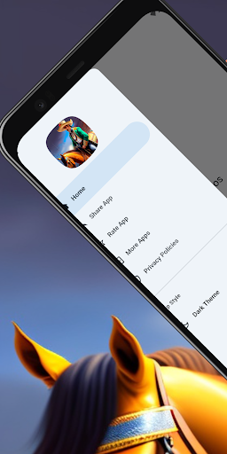 Android application Rancheras ringtones app screenshort