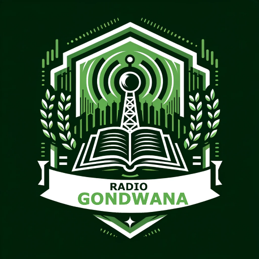 Radio Gondwana logo