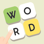 Cover Image of Baixar Wordly Go: Daily Word Puzzle  APK