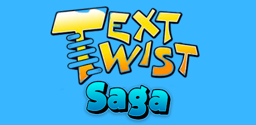 Text Twist Saga