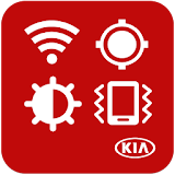 Kia Quick Switch Widget icon