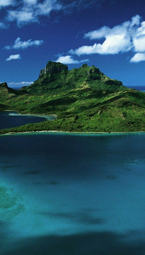 Samoa Island Nature Wallpapers