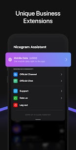 Nicegram APK for Android Download 4