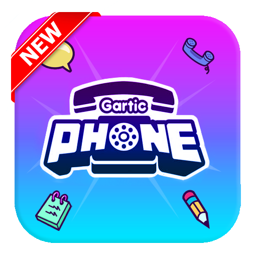 Gartic Phone App 2021 Apk 1 0 Download Apk Latest Version