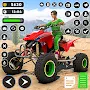Atv Quad Bike 4x4 Dirt Game 3D
