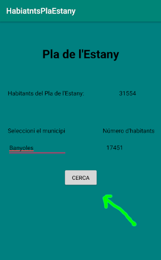 Habitants del Pla de lEstany Screen 2