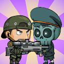 Army vs Zombies - War <span class=red>Strategy</span> APK