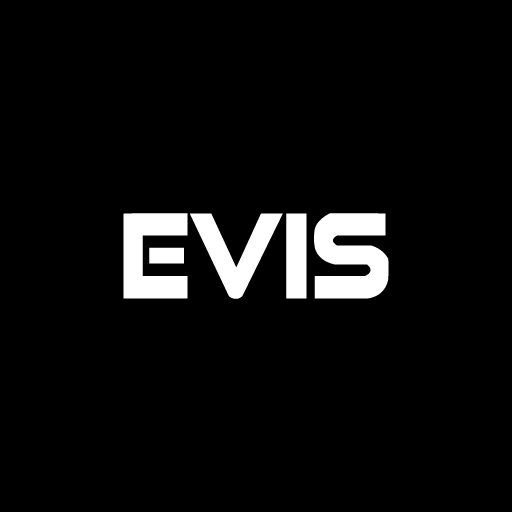 Evis logo