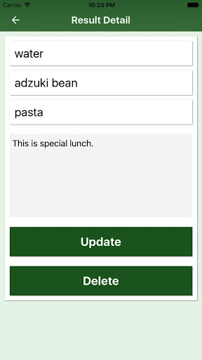 Idea Hack - App ideas come to