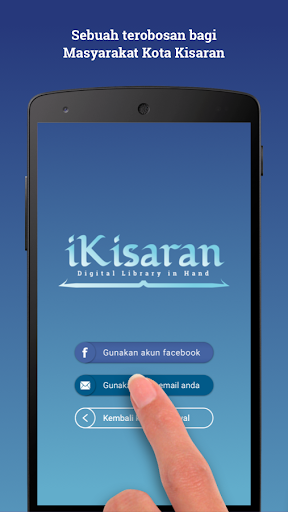 iKisaran Screen 3