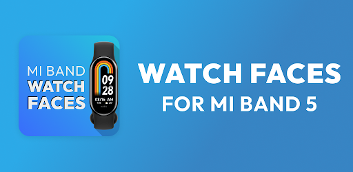 Mi Band 5 Watch Faces  Tips