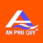 An Phú Quý: Xe khách chất lượng cao Vinh - Hà Nội 1.0.20210202 Icon