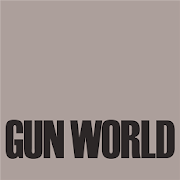 Gun World  Icon