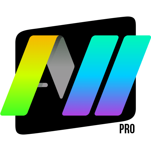 Axis Home Launcher Pro 2.1 Icon