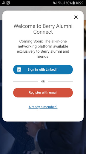 Berry Alumni Screen 2