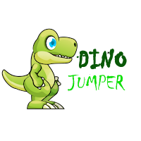 Dino Jumper