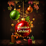 Cover Image of Download Thanksgiving Ball - Wallpaper  APK
