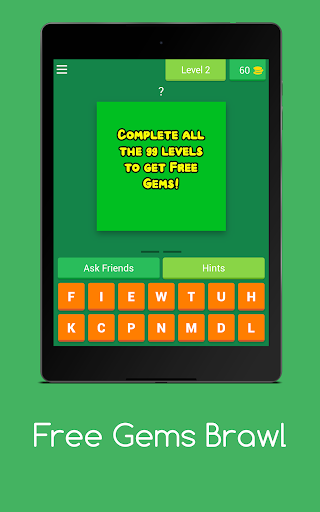 Free Gems Brawl