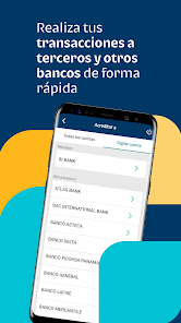 Imágen 5 Bi en Línea PAN android