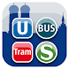 MVG Fahrinfo München - Androidアプリ