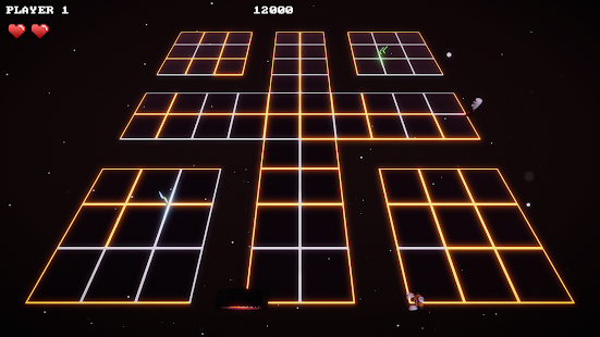 Neon Tracer(圖2)-速報App