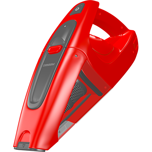 Vacuum Simulator Plus logo