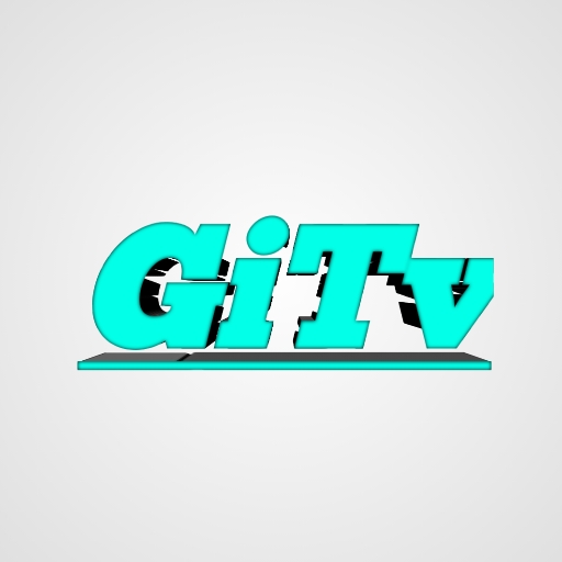 Gitv logo