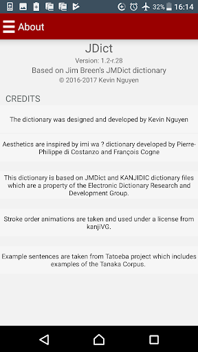 Japanese Dictionary By Ndc Solution Google Play United States Searchman App Data Information
