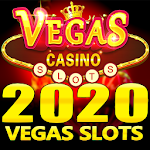 Cover Image of Download Vegas Casino Slots 2020 - 2,000,000 Free Coins 1.0.34 APK