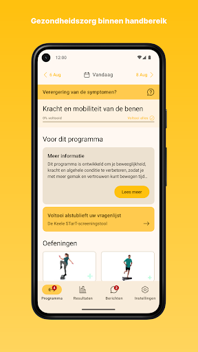 Fysiochecknu screenshot 0