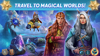 Game screenshot Maze of Realities: Synergy f2p mod apk