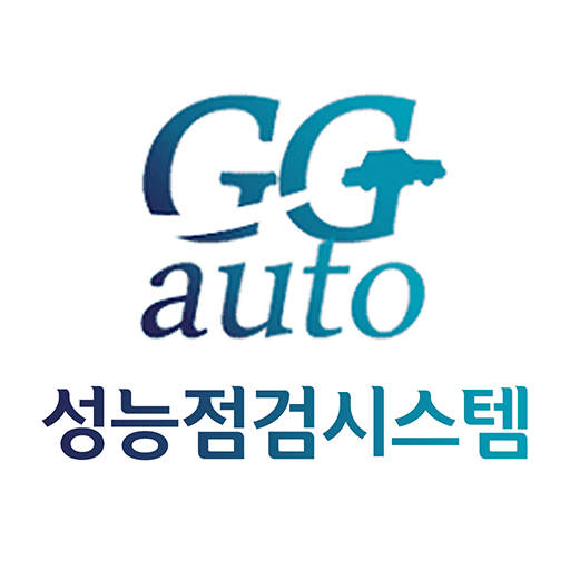 지지오토성능 logo