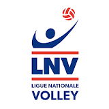 Ligue nationale de volley icon