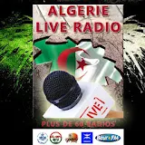 Algerie Live Radio icon
