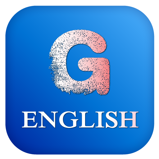 Learn English Grammar & Test Laai af op Windows