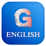 Learn English Grammar (Offline) icon