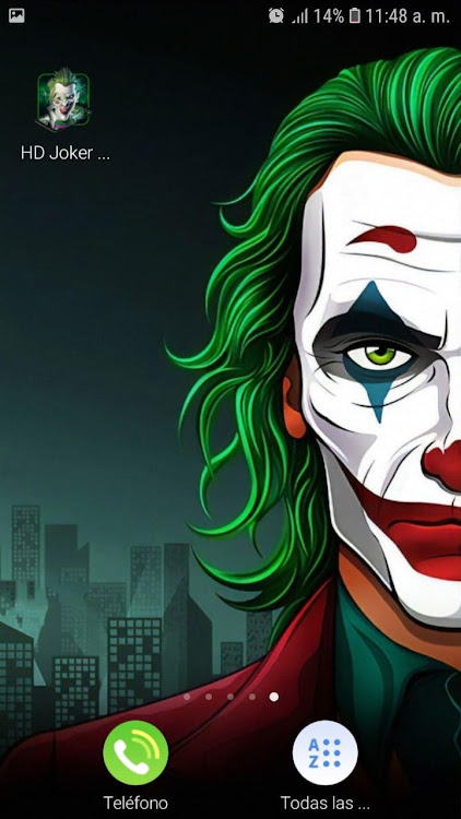 HD Joker Wallpaper 2020 by MilApps7 - (Android Apps) — AppAgg