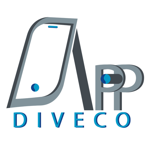 Apprende Diveco logo