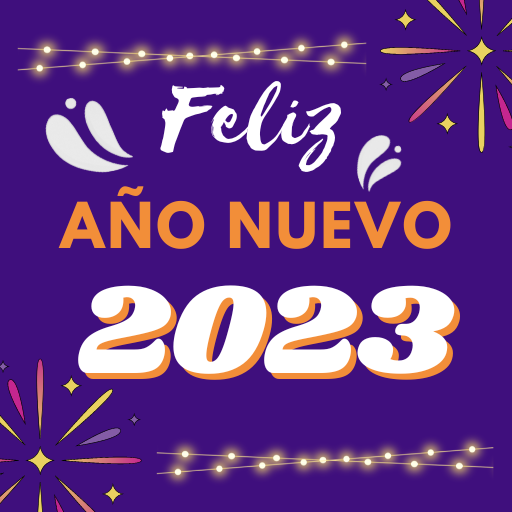 Deseos de Feliz año nuevo 2023 Download on Windows