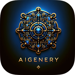 Icon image AIGenery - AI Generated Images