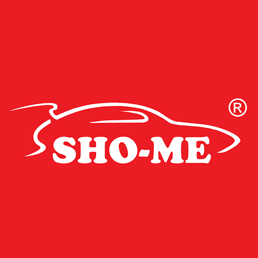 SHO-ME DVR logo